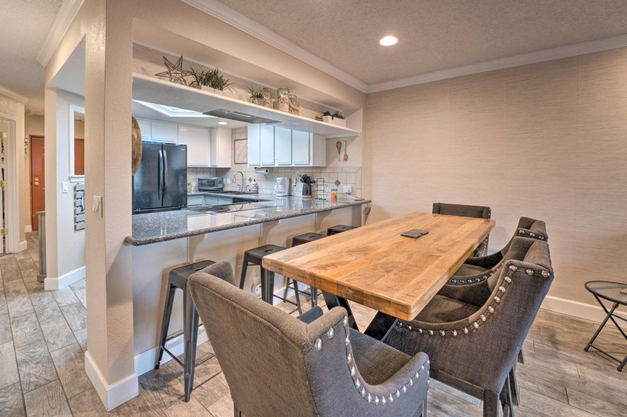 Lake Havasu Condo With Pool Access 1 Block To Beach Lake Havasu City Exterior foto