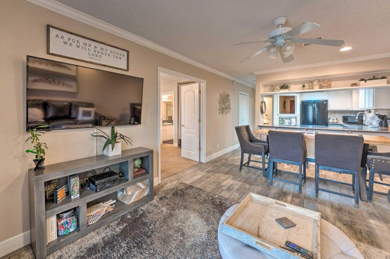 Lake Havasu Condo With Pool Access 1 Block To Beach Lake Havasu City Exterior foto