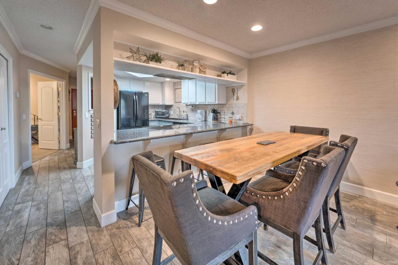 Lake Havasu Condo With Pool Access 1 Block To Beach Lake Havasu City Exterior foto